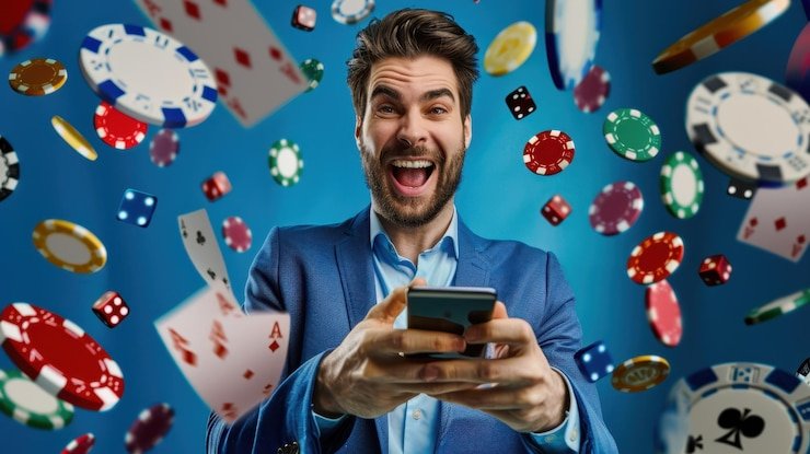 naseebbet mobile gaming